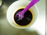 美味的蒜茸粉丝蒸扇贝做法图解10)