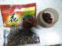 美味的微波炉排骨做法图解2)