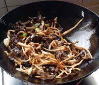 家常菜炒木须肉做法图解6)