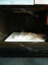 香甜的艾窝窝做法图解4)