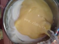 自制酸奶威风做法图解8)