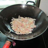 素炒洋葱做法图解6)