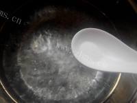 喷香的蚝油生菜做法图解2)
