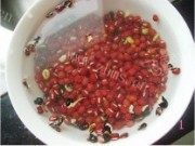 美味的自制蜜红豆做法图解1)