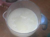 「美味可口」五谷豆浆