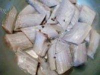 常吃不腻的红烧带鱼做法图解1)