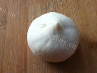 「DIY美食」豆沙包做法图解11)