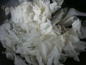 手撕包心菜做法图解4)