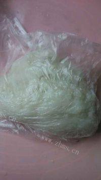 简单版蜜枣糯米团做法图解9)