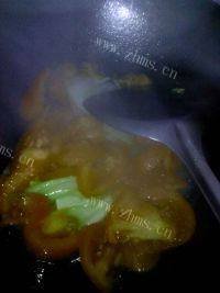 西红柿鱼丸豆腐汤做法图解5)