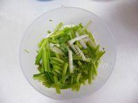 味道不错的肉末茄子做法图解3)