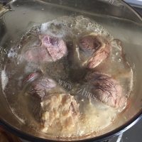 多吃本帮酱牛肉做法图解2)