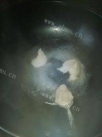 自制老婆饼做法图解1)