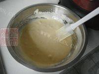 营养美食之全蛋海绵蛋糕做法图解4)