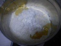 独特的自制油条做法图解4)