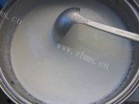 「手工美食」老北京奶酪做法图解3)