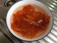 营养木瓜炖燕窝做法图解1)