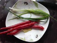 特下饭的红烧冬瓜做法图解4)