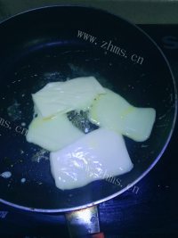 美味的奶酪意大利面做法图解2)