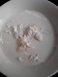 家庭版红豆沙冰皮月饼做法图解2)