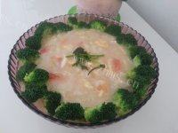 健康美食之疙瘩汤