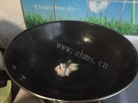 唇齿留香的炒白菜做法图解3)