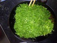 香脆茴香鸡蛋馅饼做法图解15)