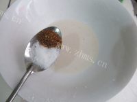 自制土豆丝饼做法图解2)