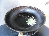 家常菜大白菜炖豆腐做法图解4)
