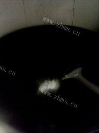 口感丰厚的蒜炒空心菜做法图解2)