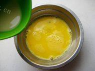 三彩菠菜做法图解1)