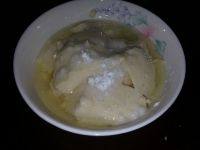 在家自制豆腐脑