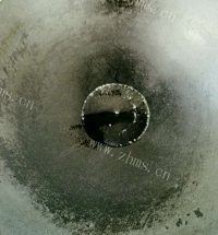 凉拌莲藕片做法图解5)
