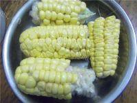 「DIY美食」玉米汁做法图解1)