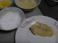 简单易做的香酥鸡翅做法图解6)