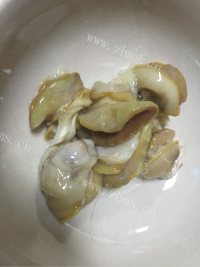 怪味焗蜗牛做法图解3)