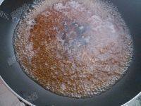 传统名菜油豆腐镶肉做法图解6)