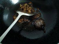 自制肉末拌面做法图解3)