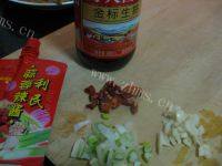 「家有大厨」麻婆豆腐做法图解4)