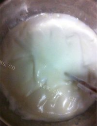 颜值高的蛋糕做法图解6)