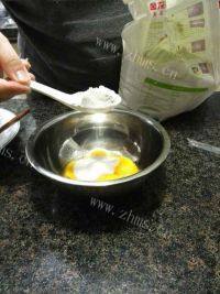 电饭锅蛋糕做法图解7)