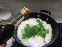 好吃的简易担担面做法图解4)