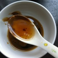 美味的麻酱凉面做法图解3)