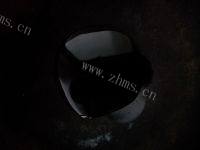 妈妈教我做黄瓜炒蛋做法图解5)