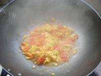 「家有大厨」番茄炒鸡蛋的做法图解五