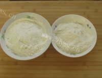 自制枣泥菊花酥做法图解1)