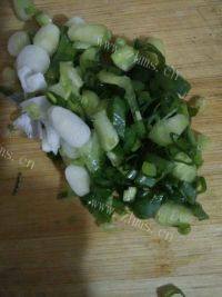 家常菜萝卜红烧肉做法图解10)