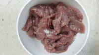 口感极佳的锅包肉做法图解1)