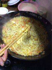 自己做的泉州卤面做法图解12)