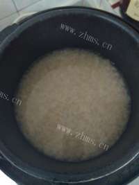 简单的炒米茶做法图解7)